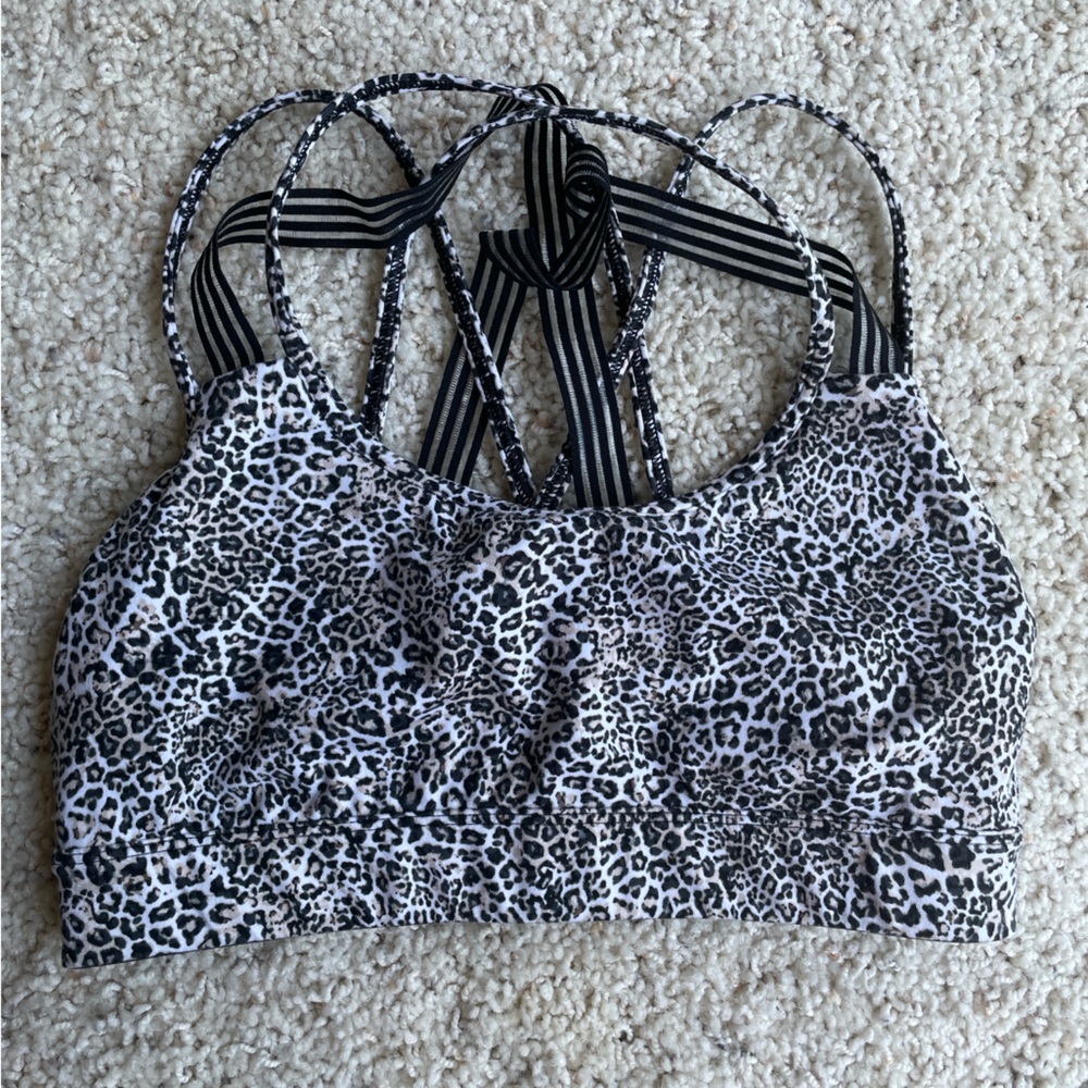 VS Sports bra